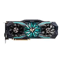 二手铭瑄 RTX 2060 Super iCraft GM 8G回收